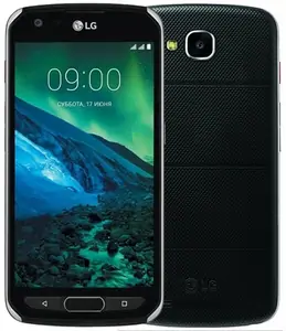 Замена экрана на телефоне LG X venture в Волгограде